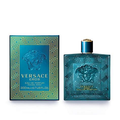 versace eros eau de parfum parfumo